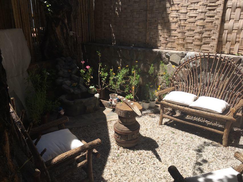 Hotel Faro Del Valle Pisco Elqui Buitenkant foto